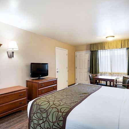 SureStay Hotel by Best Western Fernley Exterior foto