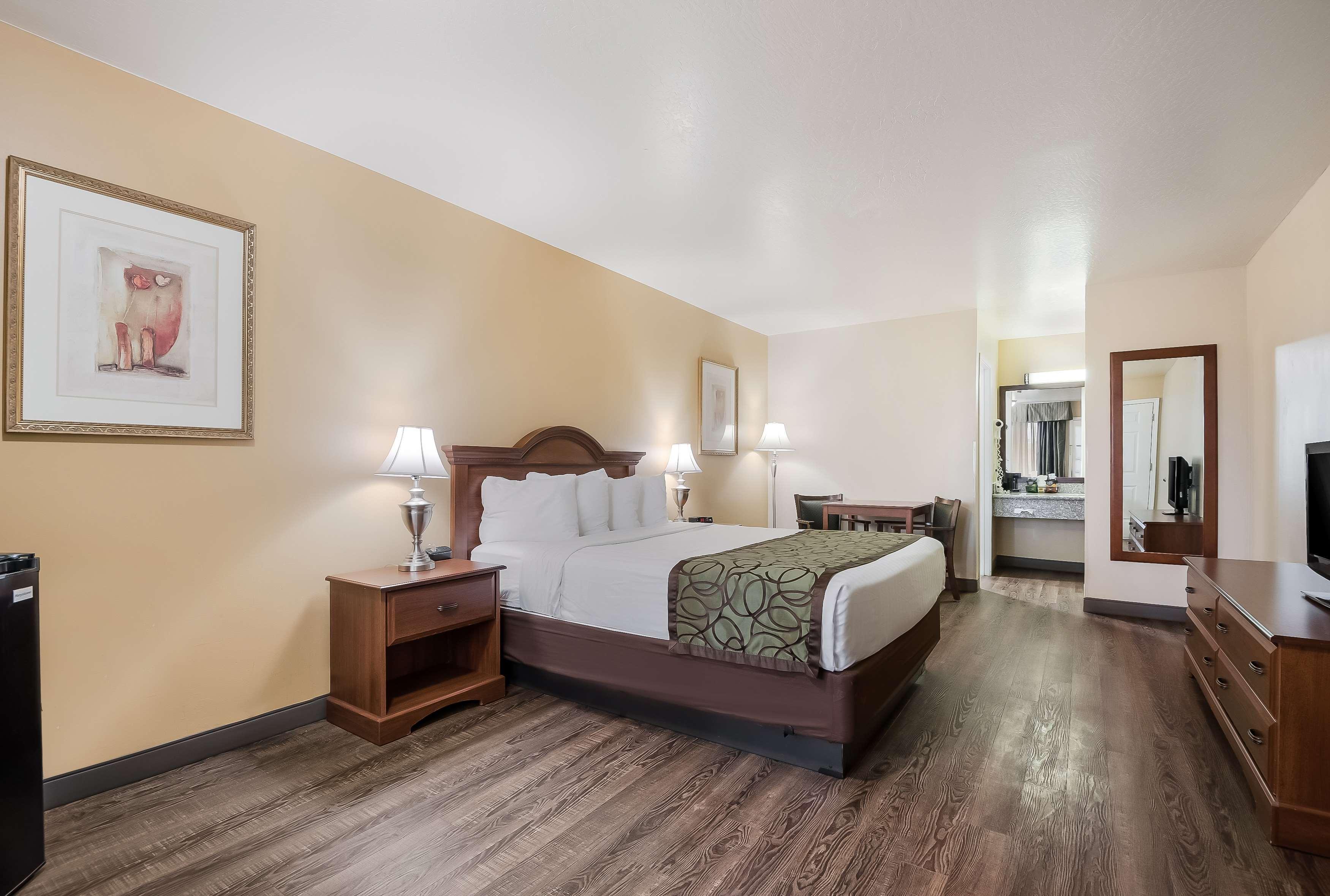 SureStay Hotel by Best Western Fernley Exterior foto