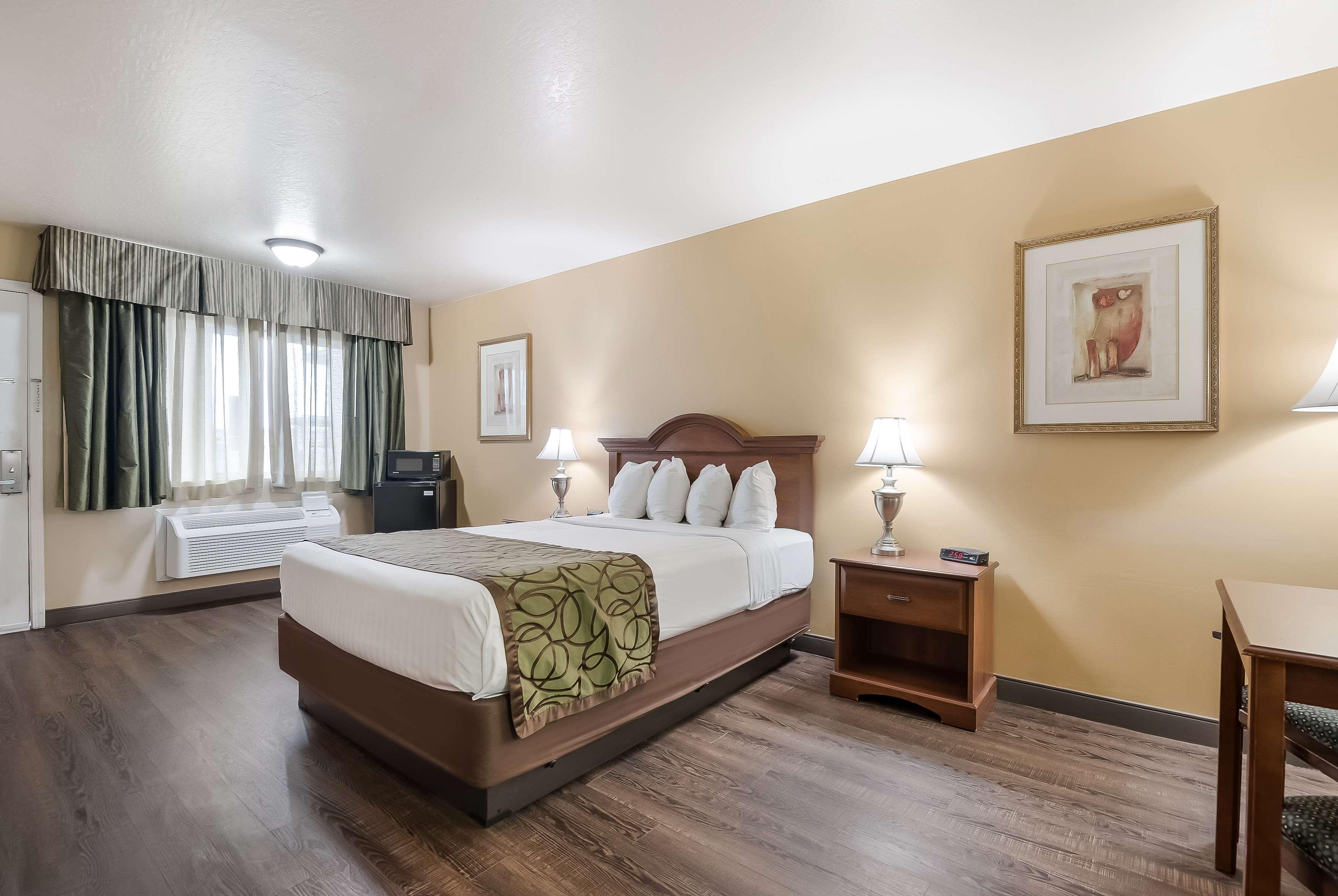 SureStay Hotel by Best Western Fernley Exterior foto