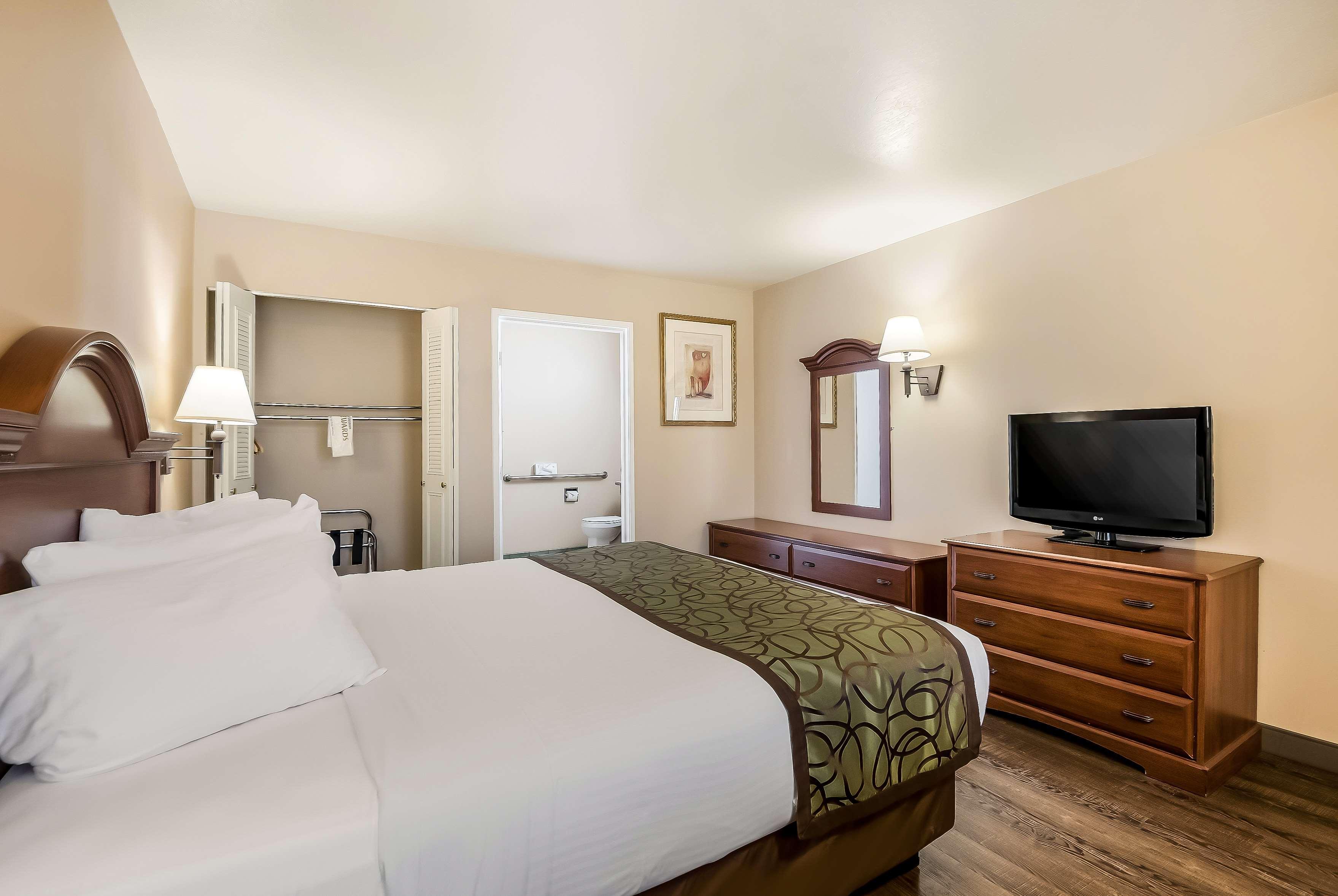 SureStay Hotel by Best Western Fernley Exterior foto