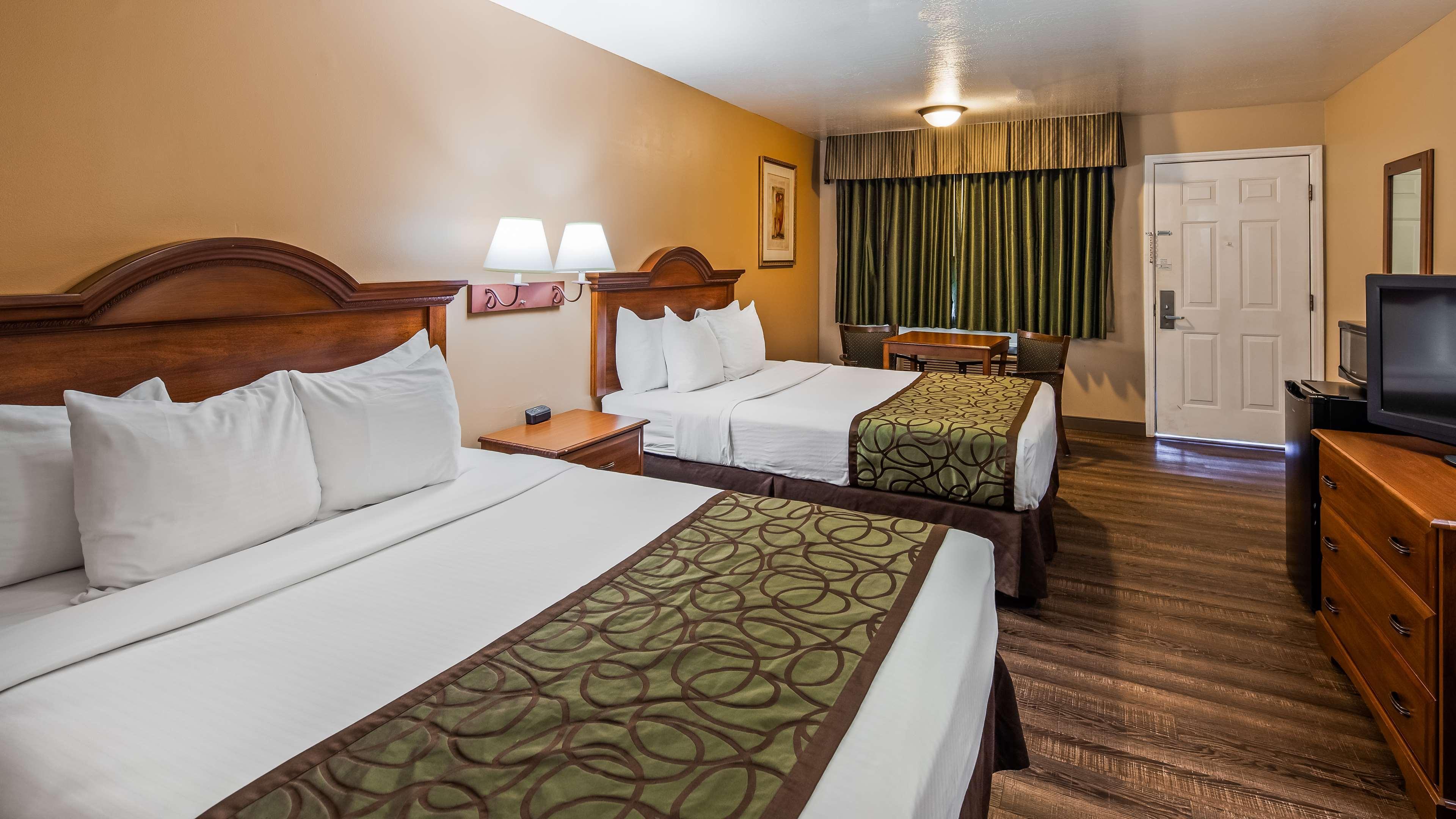 SureStay Hotel by Best Western Fernley Exterior foto