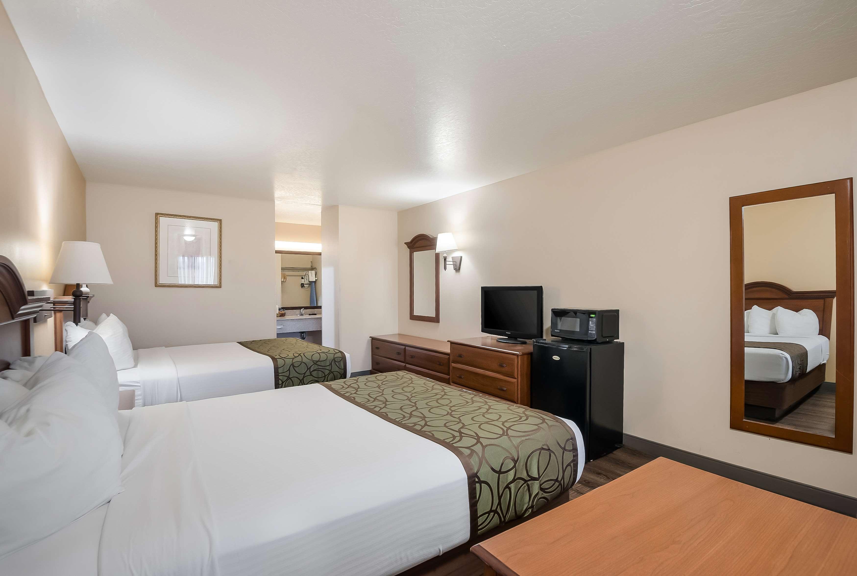 SureStay Hotel by Best Western Fernley Exterior foto
