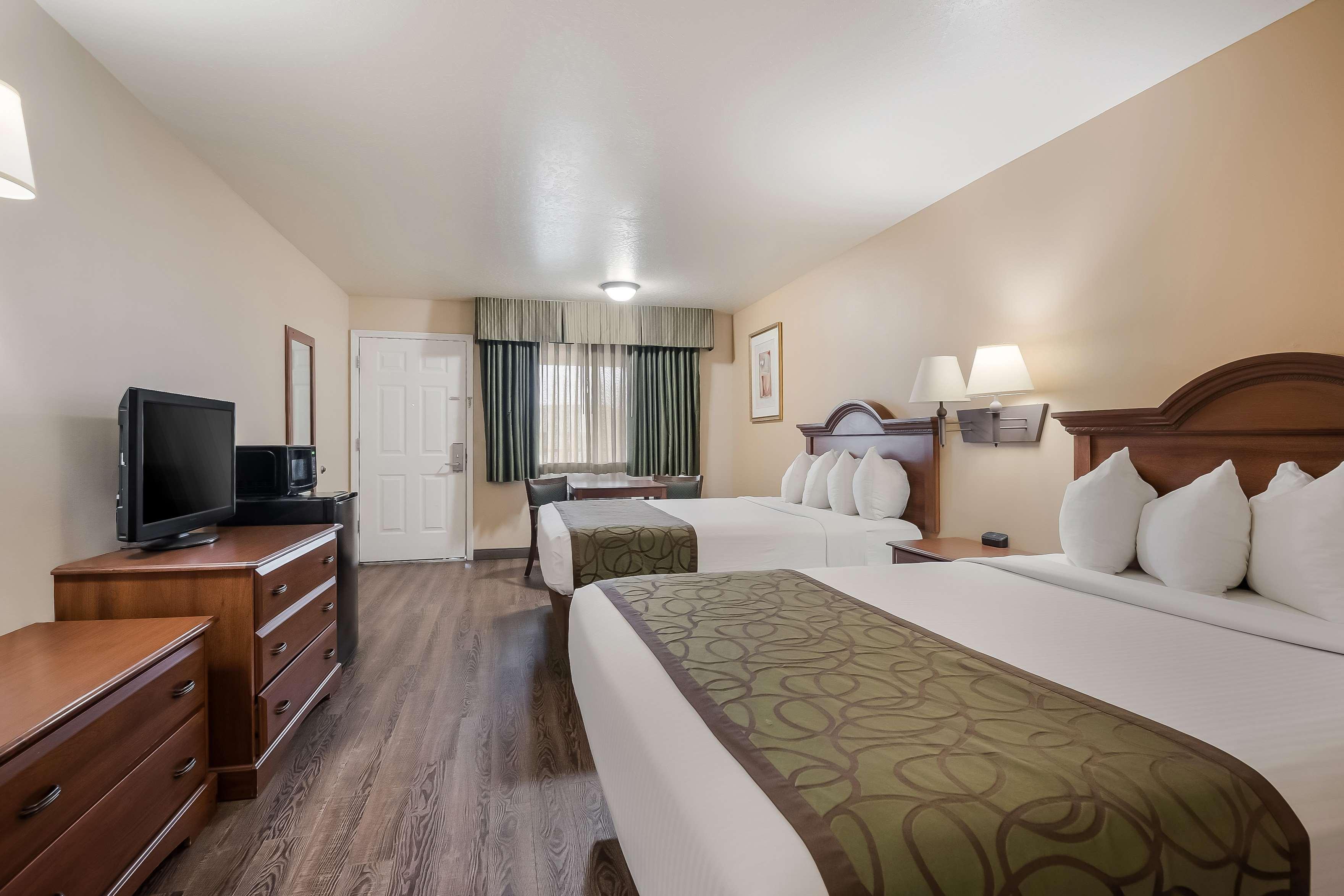 SureStay Hotel by Best Western Fernley Exterior foto