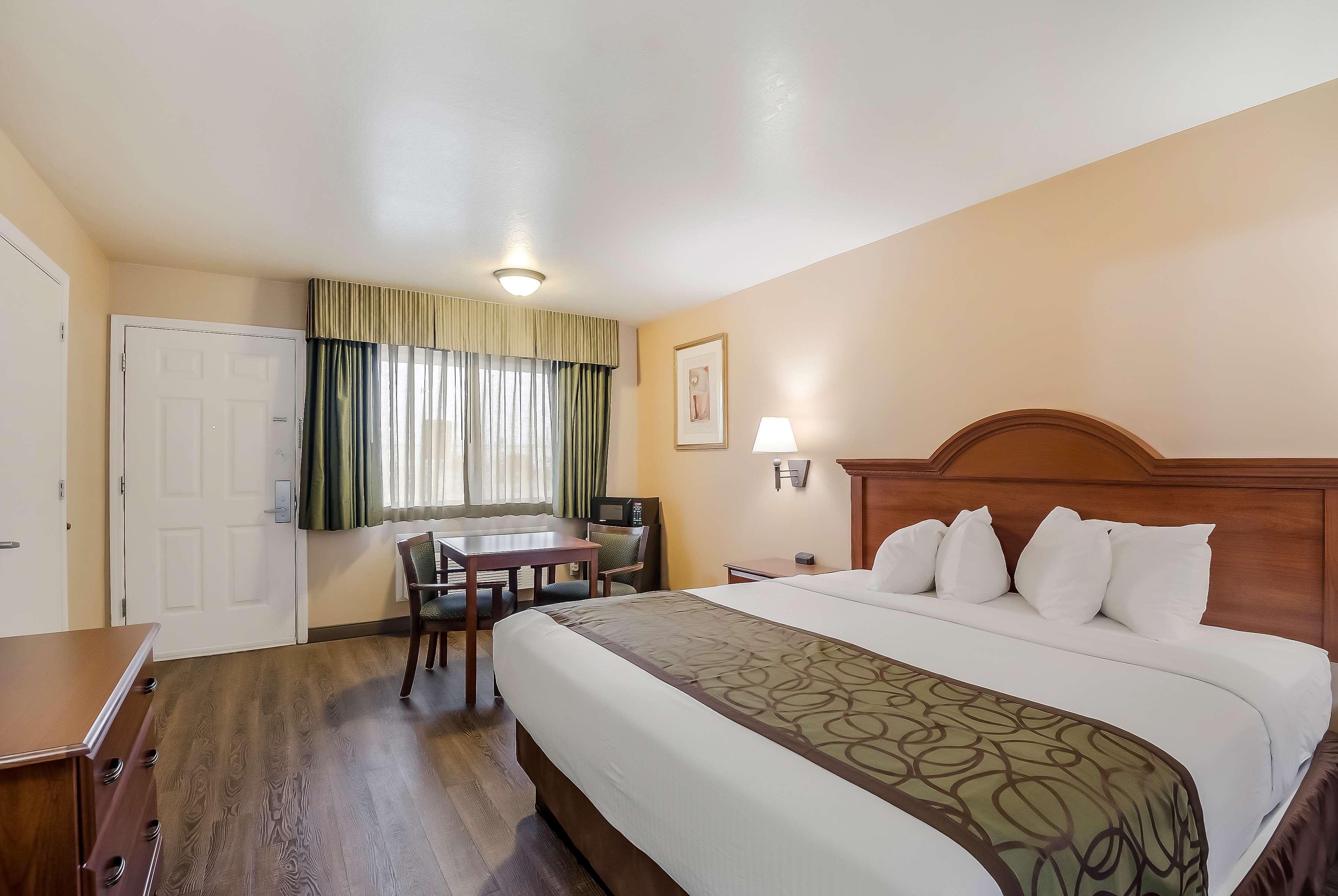 SureStay Hotel by Best Western Fernley Exterior foto