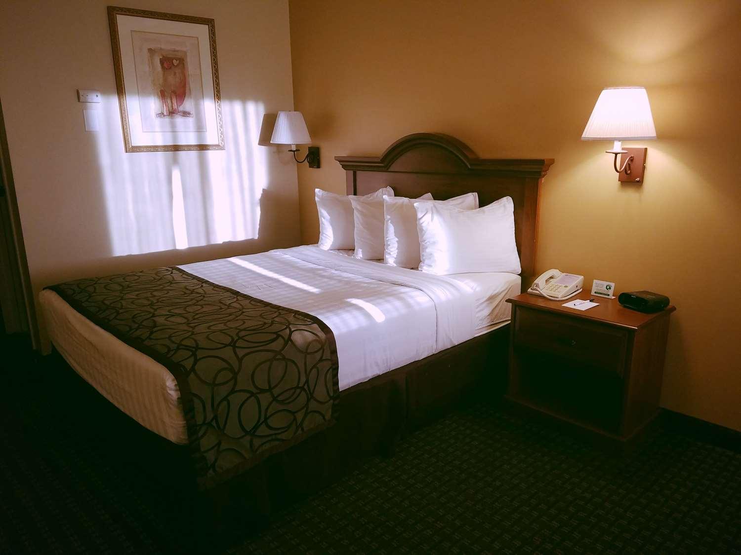 SureStay Hotel by Best Western Fernley Exterior foto