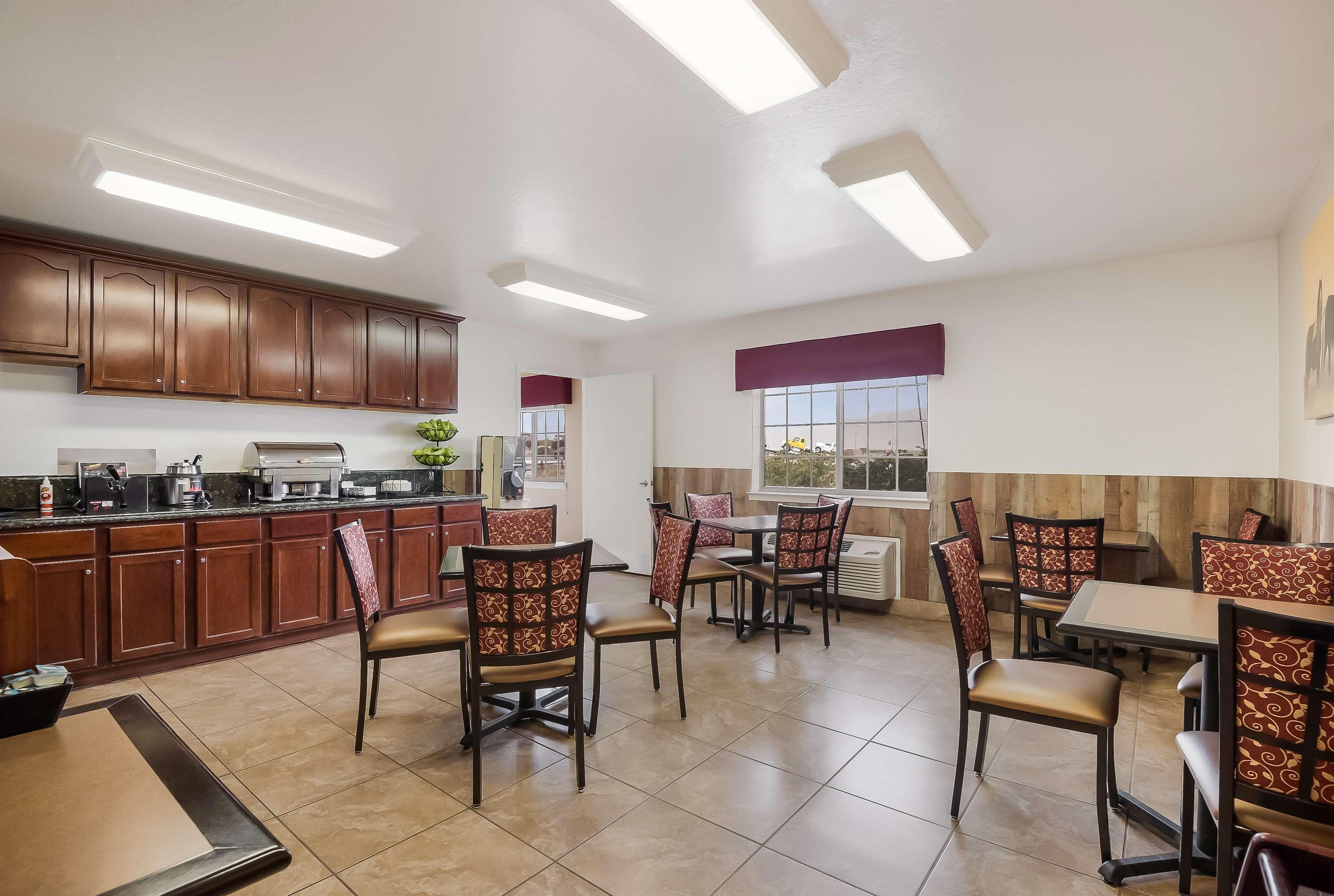 SureStay Hotel by Best Western Fernley Exterior foto