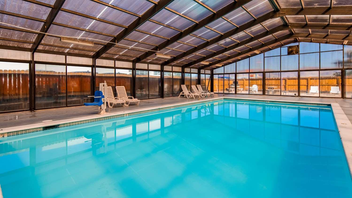 SureStay Hotel by Best Western Fernley Exterior foto
