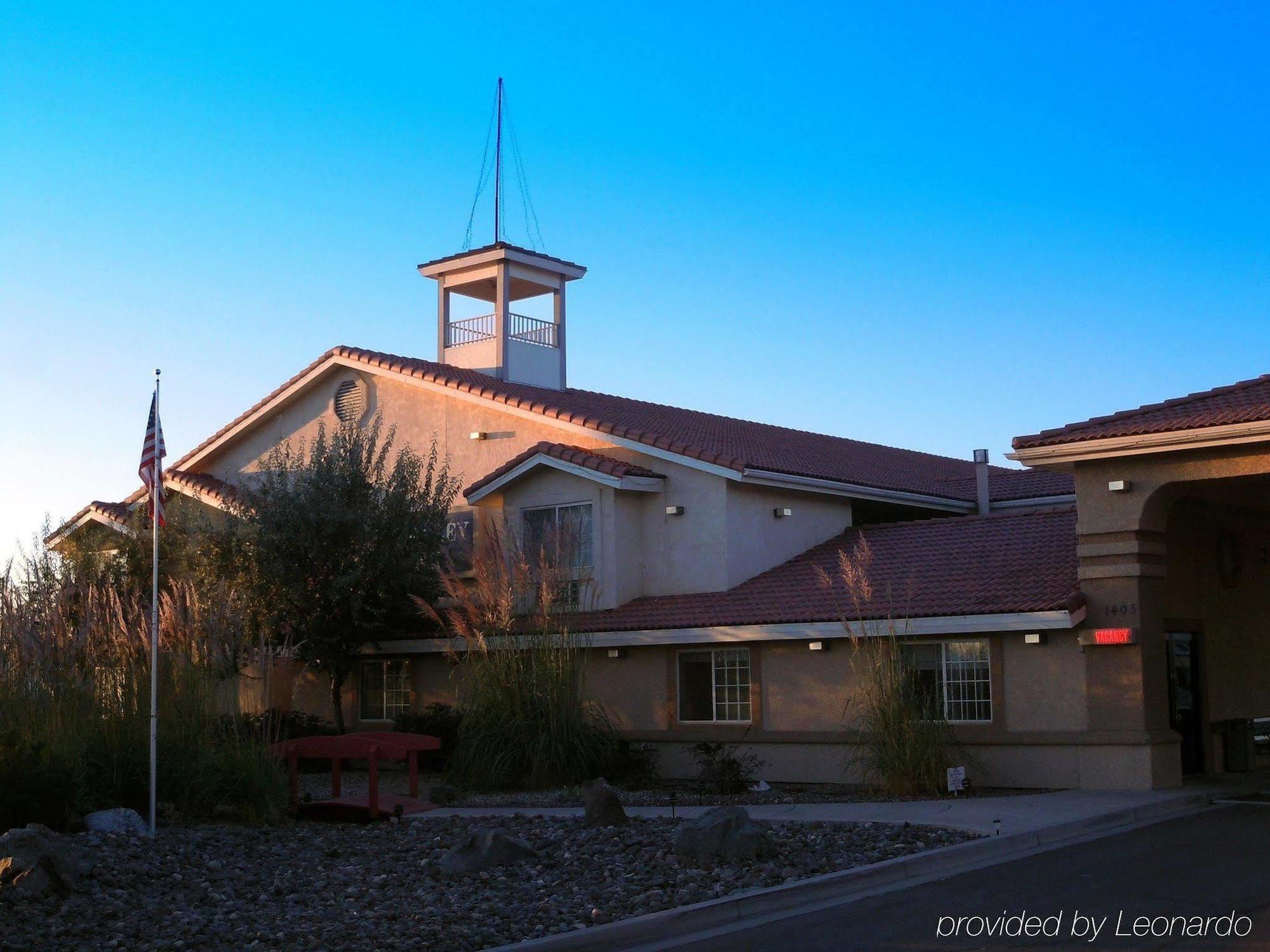 SureStay Hotel by Best Western Fernley Exterior foto