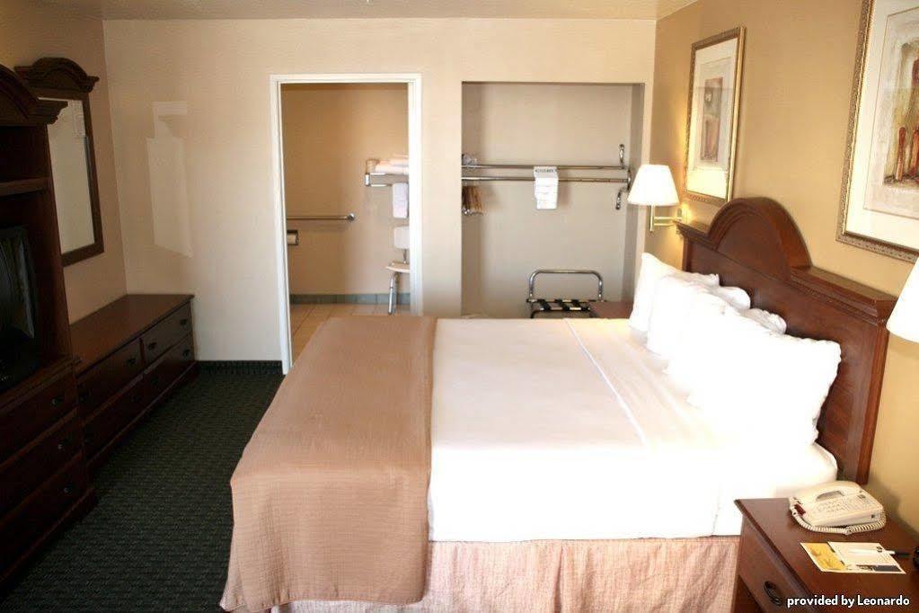 SureStay Hotel by Best Western Fernley Zimmer foto