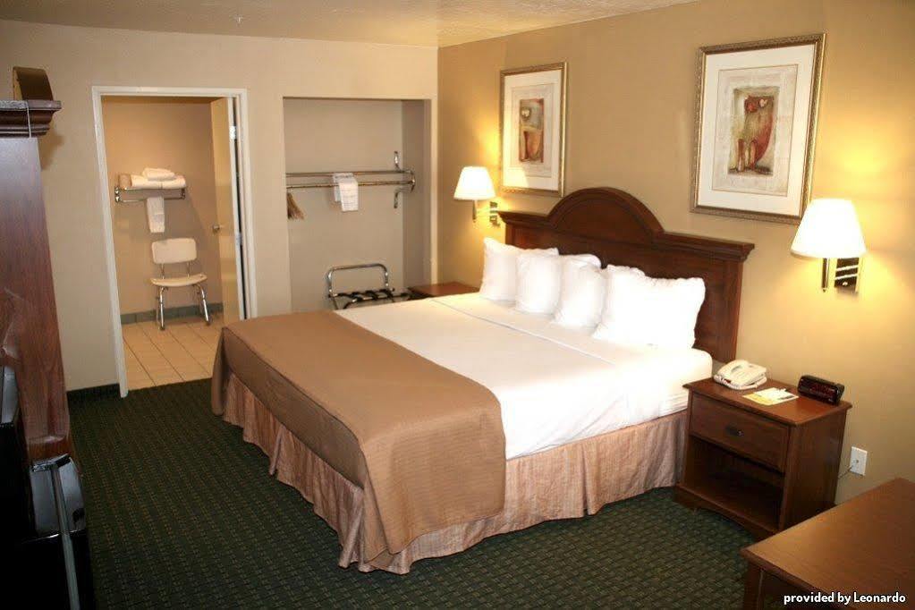 SureStay Hotel by Best Western Fernley Exterior foto