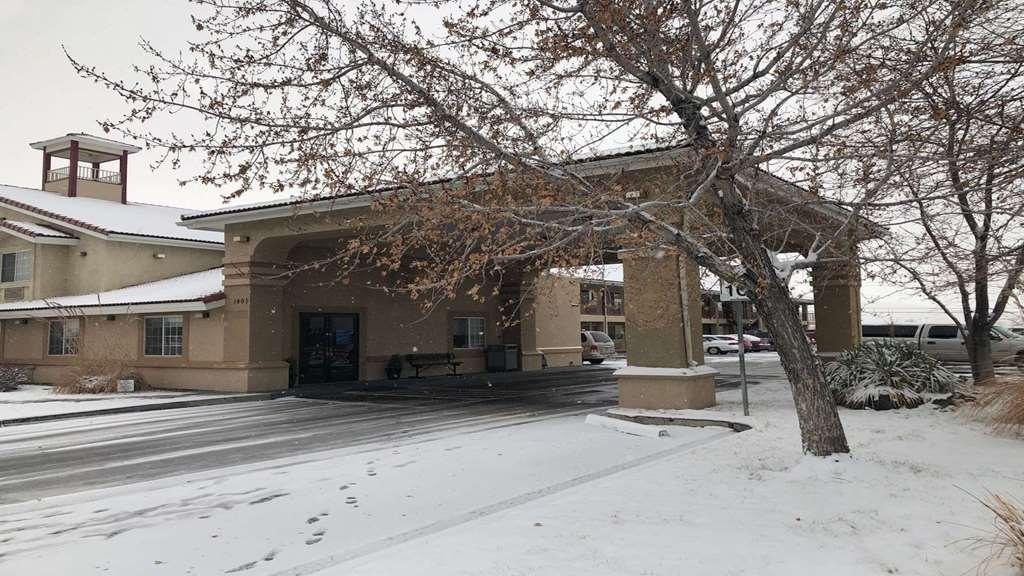 SureStay Hotel by Best Western Fernley Exterior foto